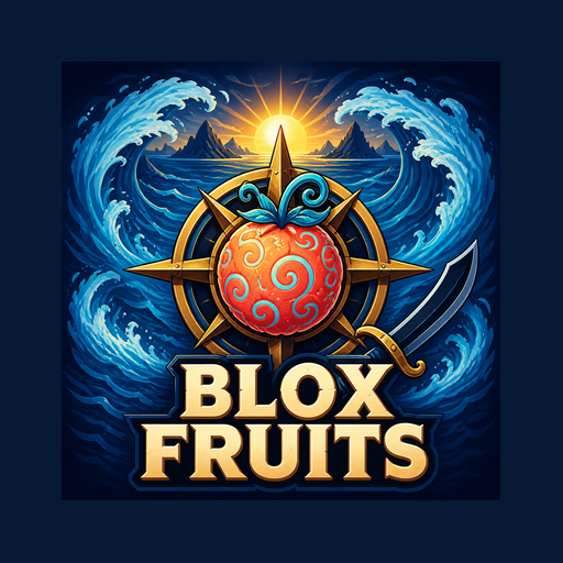 Blox Fruits